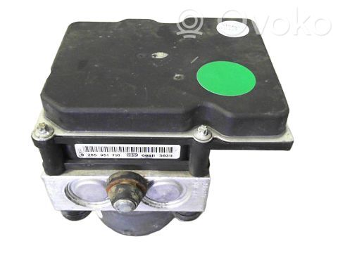 Alfa Romeo Mito ABS Pump 