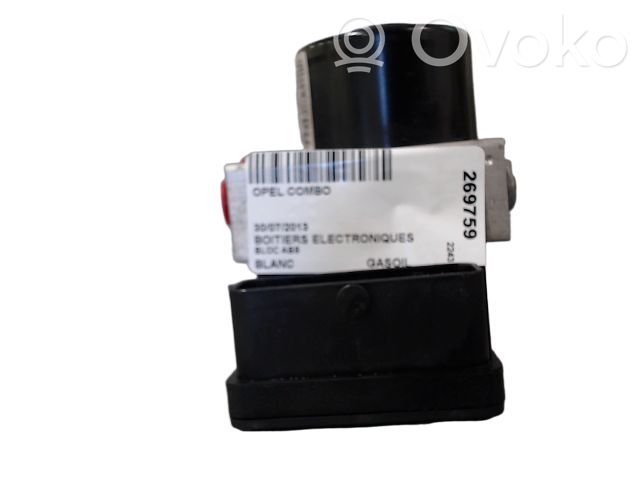 ABS Blokas   95525980,95525980,MK70COMBO