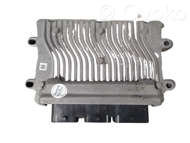 Peugeot 207 Engine control unit/module ECU 