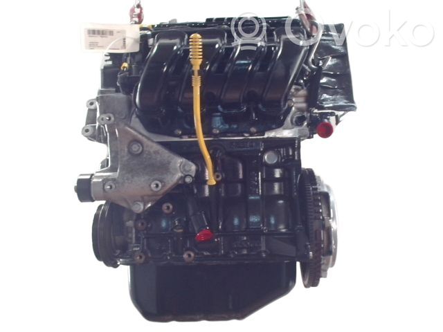 Renault Twingo I Engine 