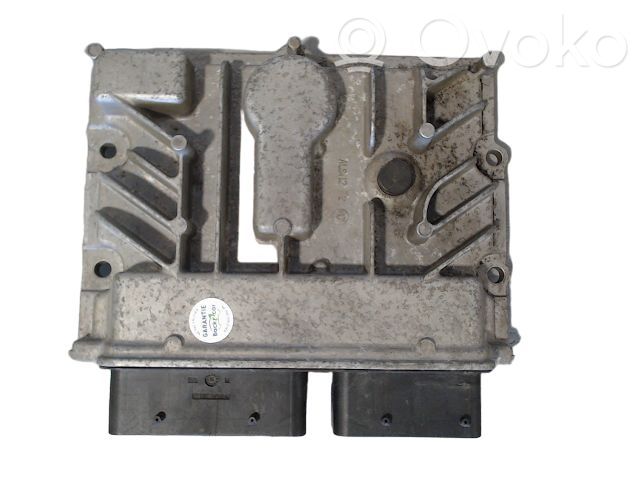 Opel Meriva B Galios (ECU) modulis 