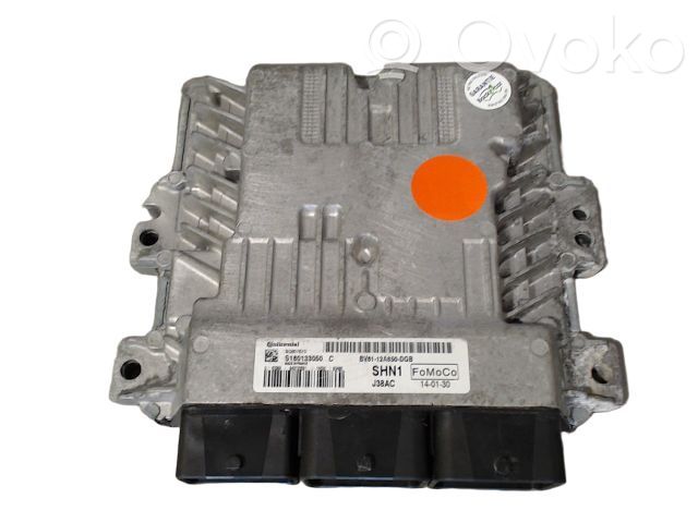 Ford Focus Engine control unit/module ECU 