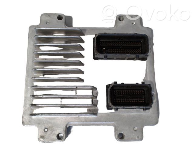 Opel Meriva B Galios (ECU) modulis 