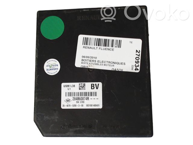 Módulo de fusible   USML38L1,USML38L1