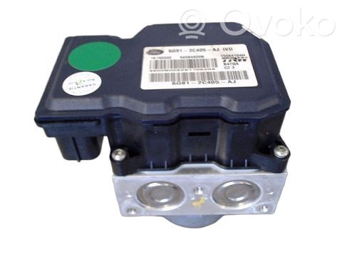 Ford Galaxy ABS bloks 
