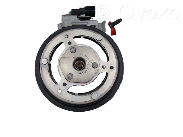 Ford C-MAX II Klimakompressor Pumpe 