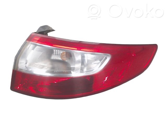 Renault Fluence Luz trasera/de freno 