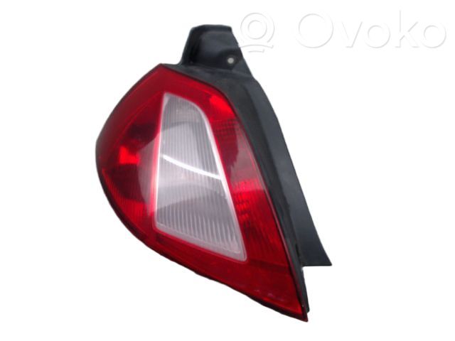 Renault Megane II Lampă spate în caroserie 