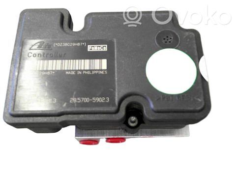 Bomba de ABS   1550294,1550294,MK70FIESTA