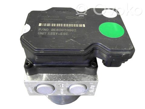 Bomba de ABS   589201W520,589201W520,BLOCABSKIARIO