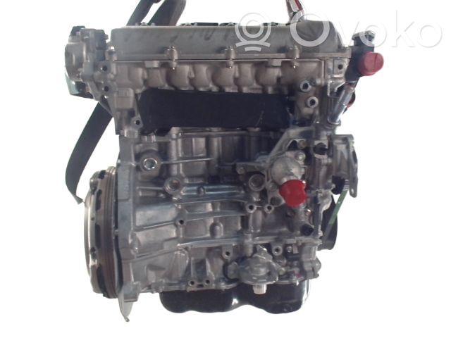 Mazda MX-5 ND Engine 