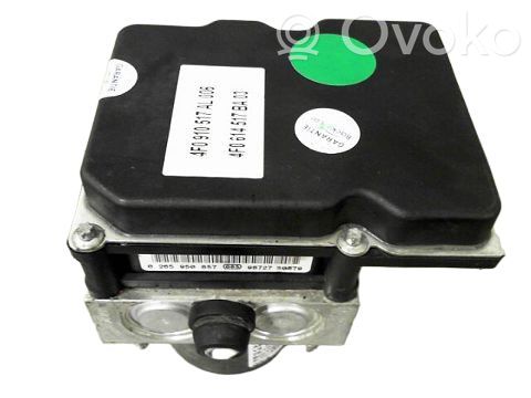 Bomba de ABS   4F0614517BJ,4F0614517BJ,80AUDIA638PV2