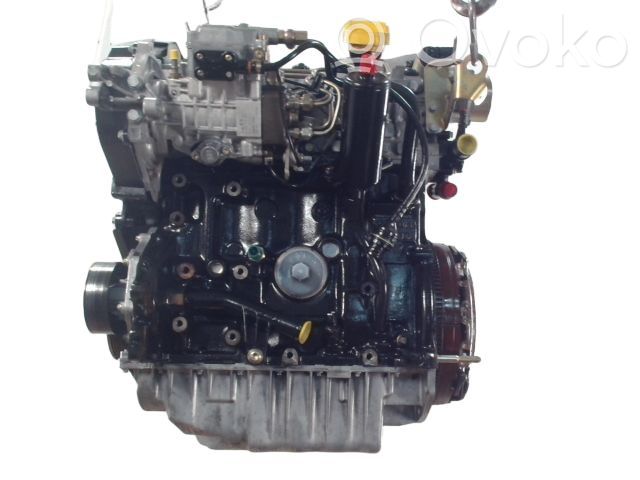 Renault Megane I Engine 