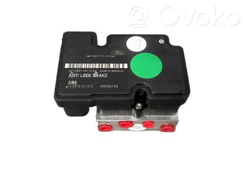 Ford Focus C-MAX ABS bloks 