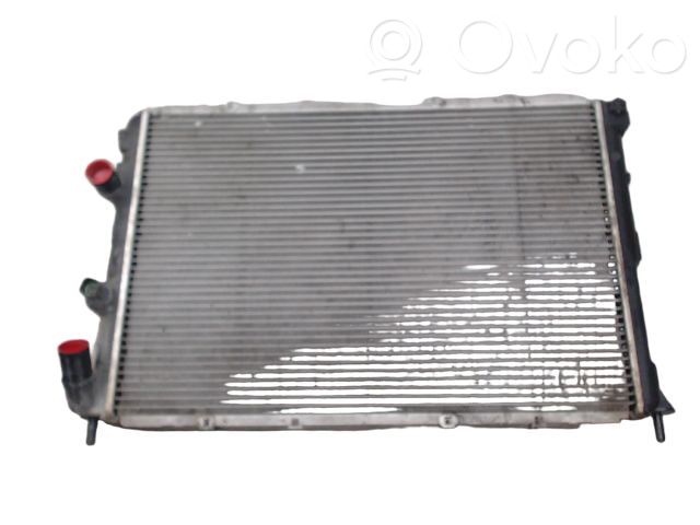 Renault Megane I Dzesēšanas šķidruma radiators 