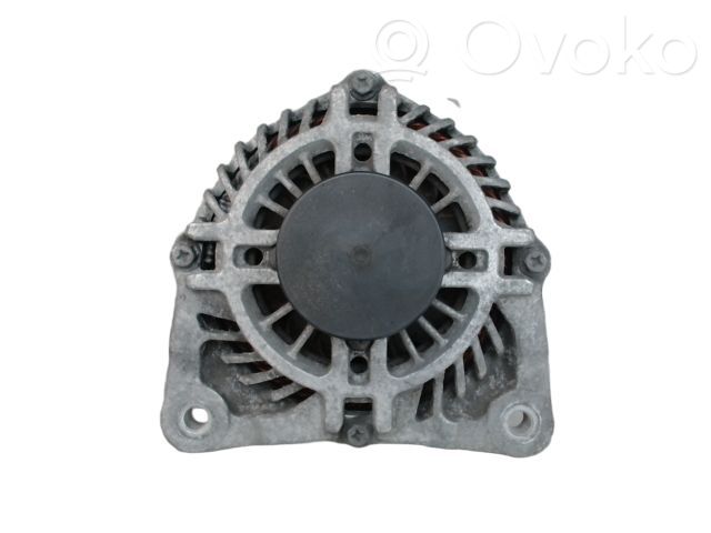 Renault Megane III Alternator 