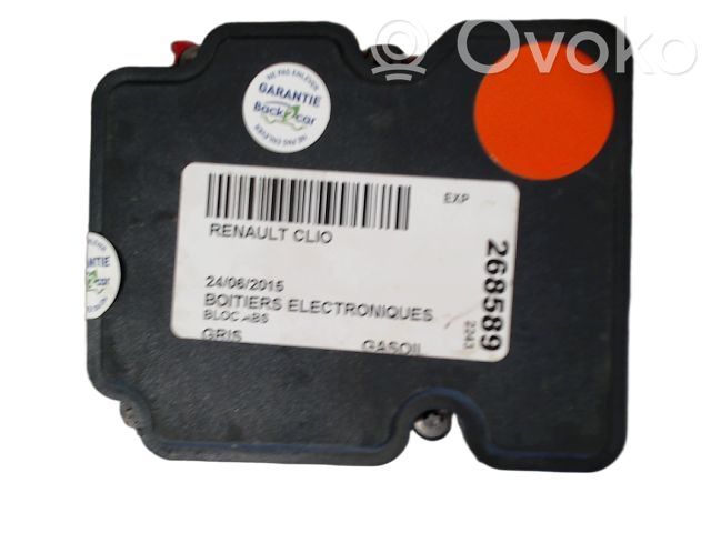 ABS Blokas   90CLIO4,90CLIO4