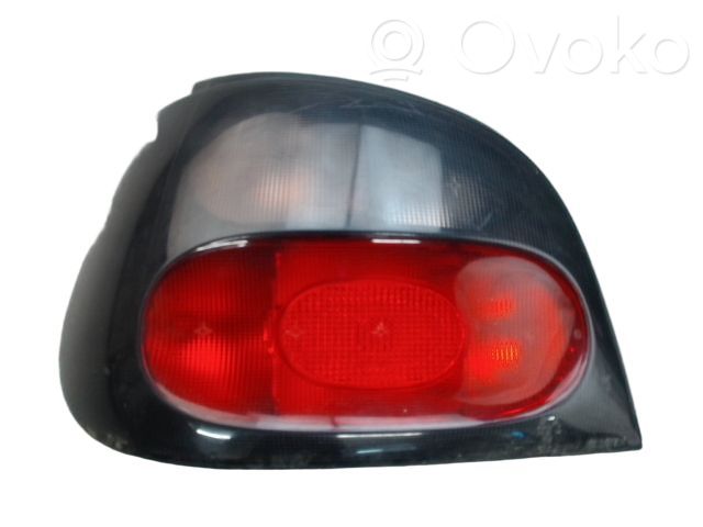 Renault Megane I Lampă spate în caroserie 