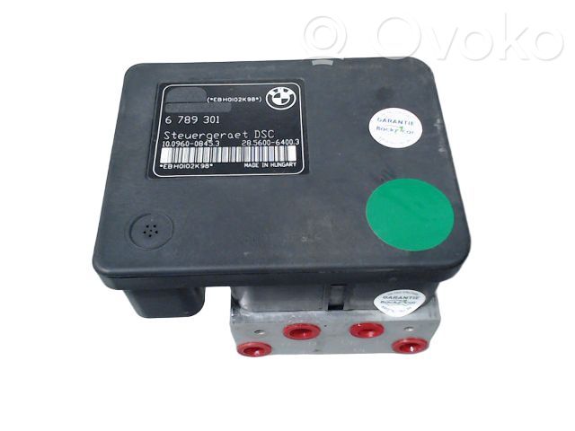 BMW 1 E81 E87 ABS Pump 