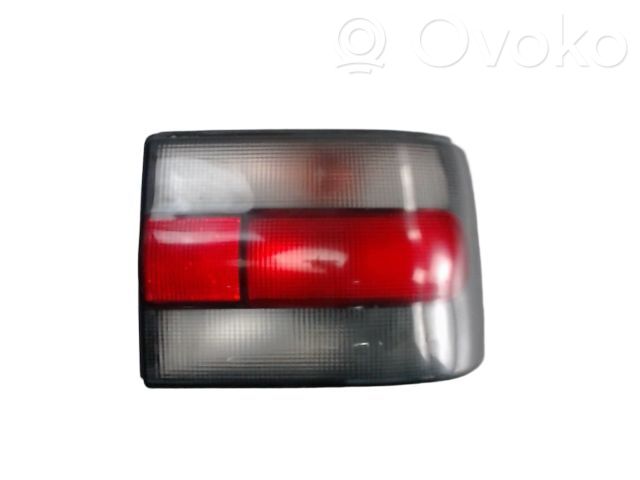 Renault 19 Takavalot 