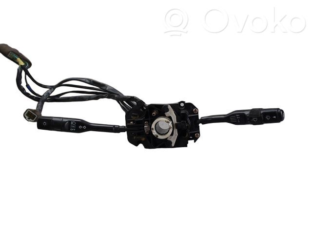 Hyundai Galloper Interruptor/palanca de limpiador de luz de giro 