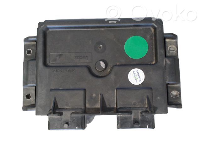 Peugeot Partner Engine control unit/module ECU 
