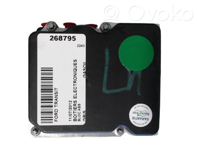 Ford Transit ABS Blokas 