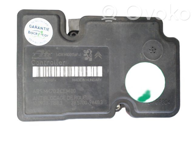 Bomba de ABS   4541S8,4541S8,MK70P207