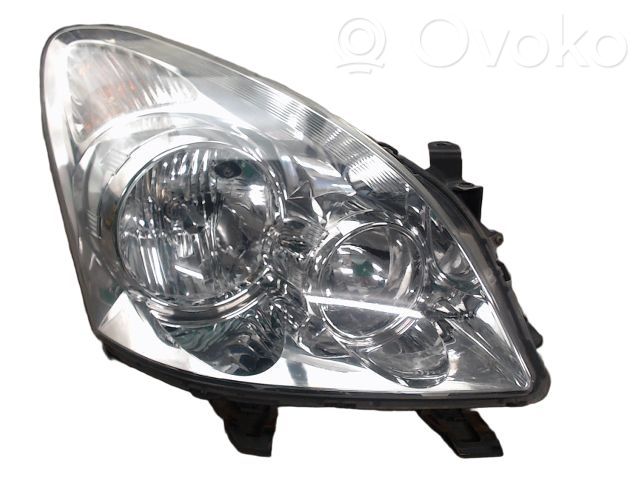 Toyota Corolla Verso AR10 Lampa przednia 