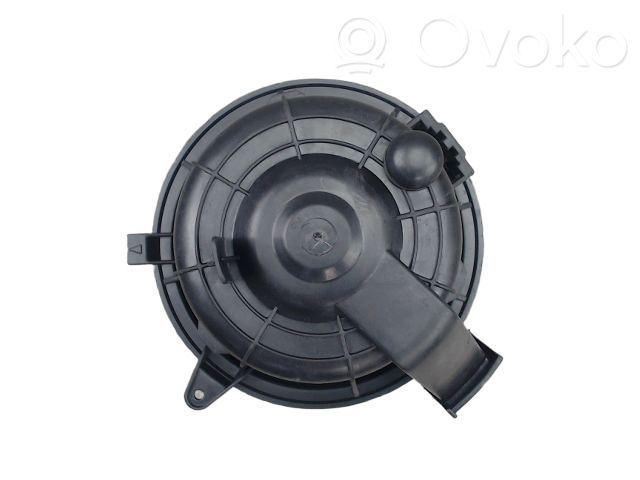 Citroen C4 Cactus Ventola riscaldamento/ventilatore abitacolo 