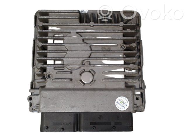 Engine control unit/module ECU   03L906023KM8X0,03L906023KM8X0,SIMOSPCR21AUDI