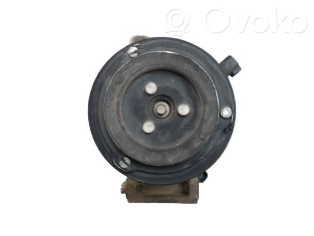 Ford Ecosport I Compressore aria condizionata (A/C) (pompa) 