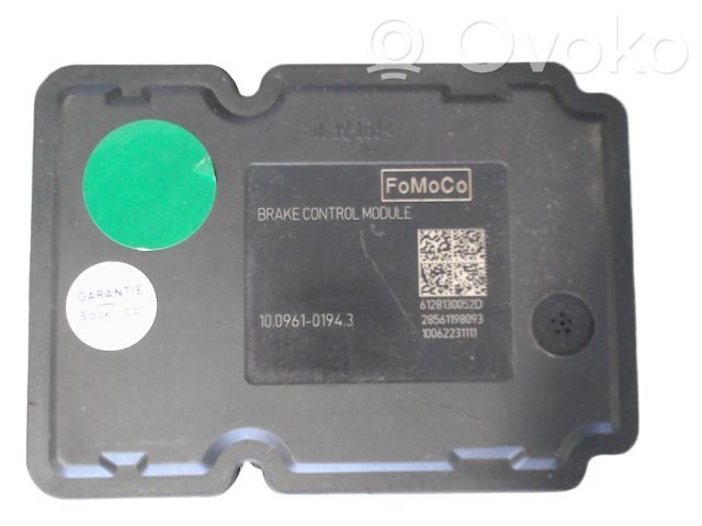 ABS Blokas   MK61CMAX,MK61CMAX