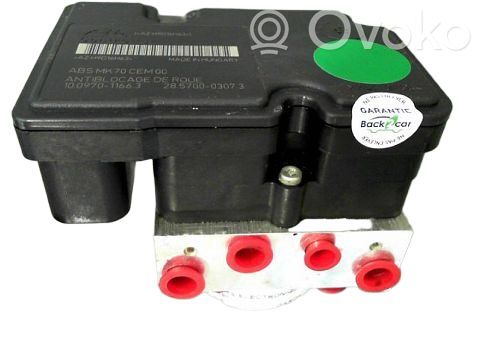 ABS Blokas   4541SE,4541SE,MK70C3PICASSO