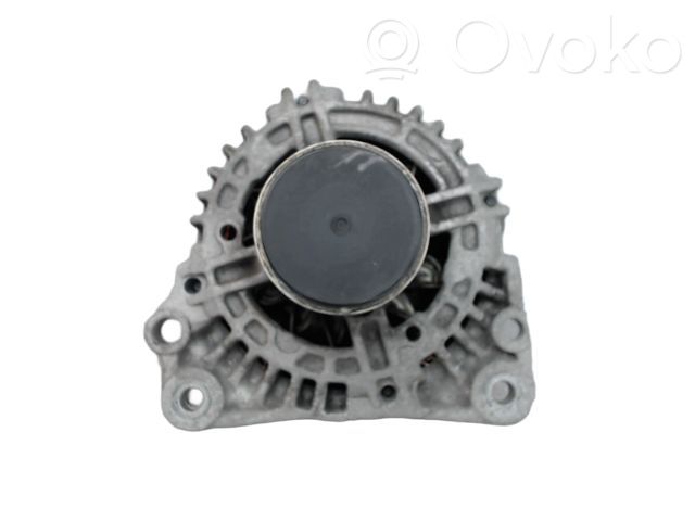 Skoda Fabia Mk2 (5J) Generator/alternator 