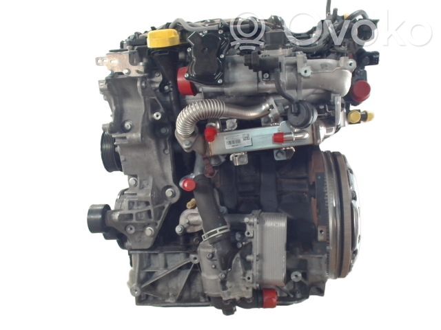 Renault Laguna III Engine 