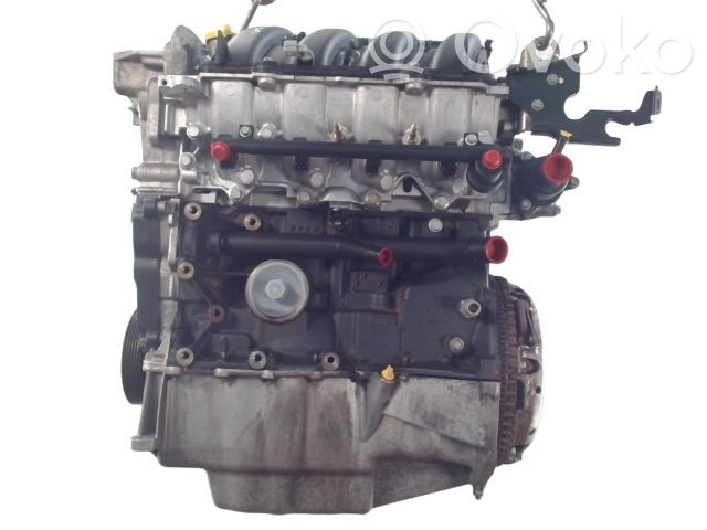 Renault Laguna II Engine 