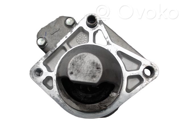 Fiat 500 Electromotor 