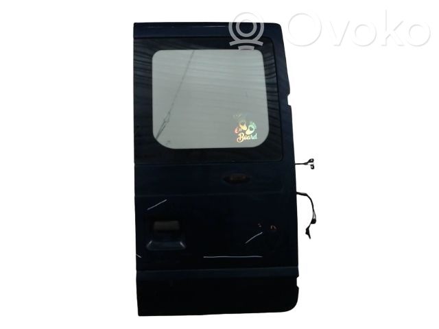 Back/rear loading door   1756857,1756857