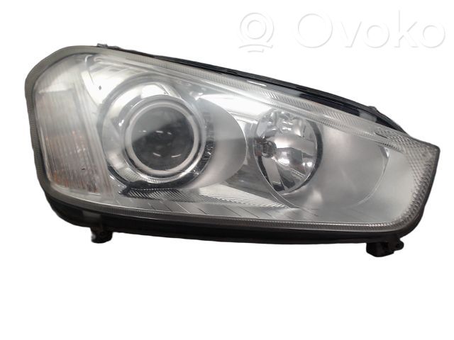 Ford C-MAX I Headlight/headlamp 