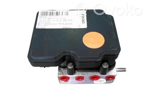 Renault Clio IV ABS bloks 