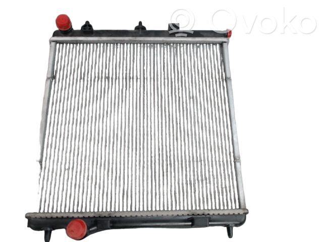 Citroen C3 Radiatore di raffreddamento 