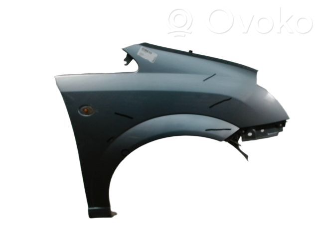 Opel Meriva A Aripă 