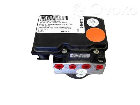 Pompe ABS   7701209605,7701209605,80MODUS26P