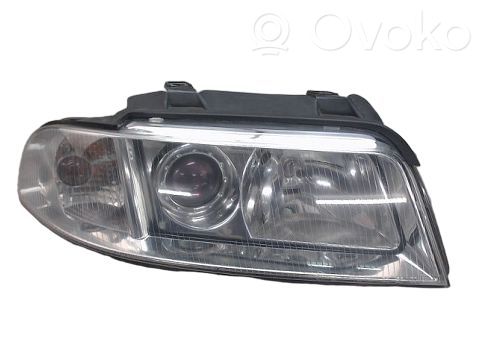 Lampa przednia   8D0941030AK,00180152,0324962,0324962V,087501,1016180,1016182,11120602,200005052,200005152,2746505,302038,324962,38020431,4411137RNDEM,87501,8D0941030A,8D0941030AK,A0087501,AD0194903,AD0194913,LV0010,PP0156D,R0018RIE4T