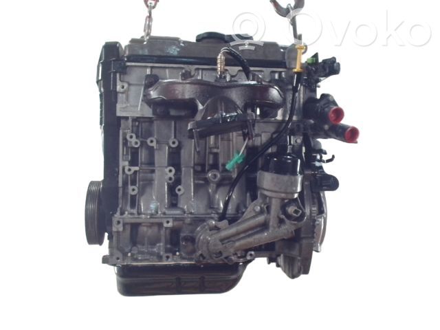 Engine   0135EC,0135EC,KFW