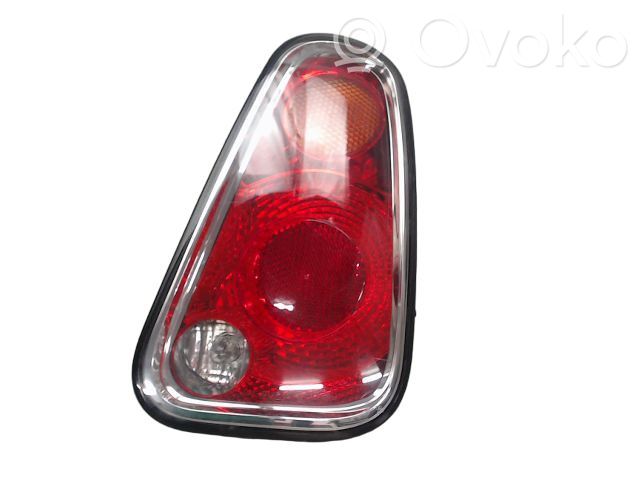 Mini One - Cooper Cabrio R52 Rear/tail lights 
