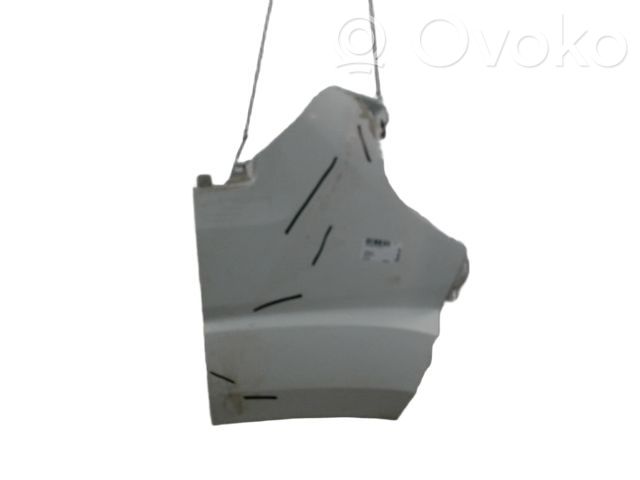 Peugeot Boxer Sparnas 