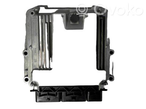 Renault Clio IV Engine control unit/module ECU 