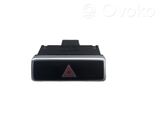 Volkswagen Sharan Hazard light switch 